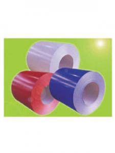Color Precoated Steel Coil