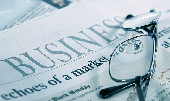 Business news and trade information