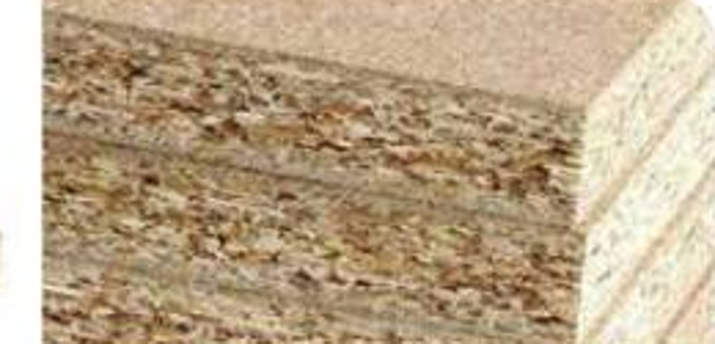 Particleboard
