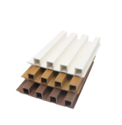 PVC wall panels